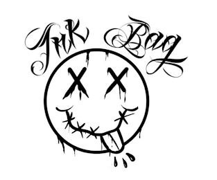 XX INK BAG logo
