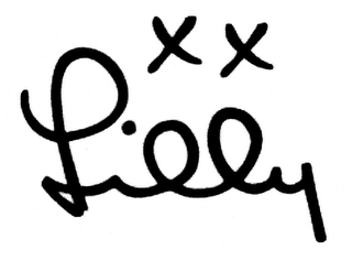 XX LILLY logo