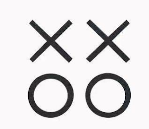 XX OO logo