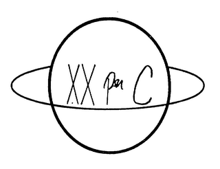 XX PER C logo