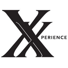 XX PERIENCE logo