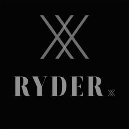 XX RYDERXX logo