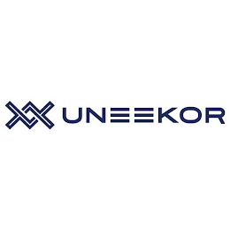 XX UNEEKOR logo