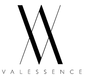 XX VALESSENCE logo
