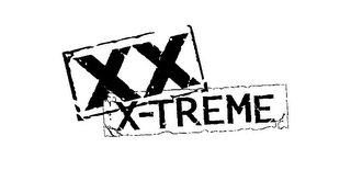 XX X-TREME logo