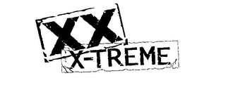 XX X-TREME logo