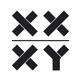 XX XY logo