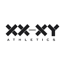 XX-XY ATHLETICS logo