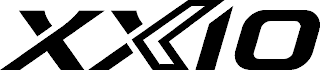 XX10 logo