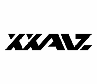 XXAMZ logo