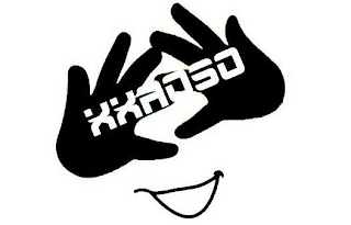 XXAOSO logo