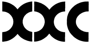 XXC logo