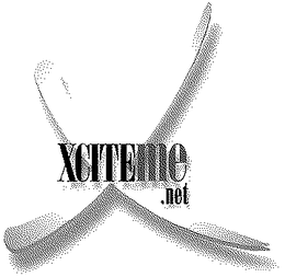 XXCITEME.NET logo