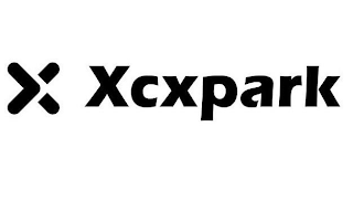 XXCXPARK logo