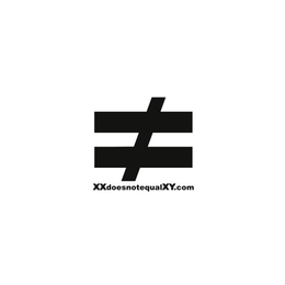XXDOESNOTEQUALXY.COM