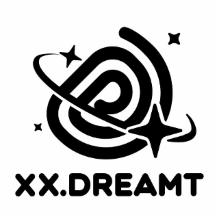 XX.DREAMT logo
