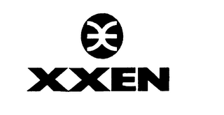 XXEN logo