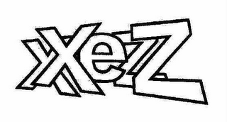 XXEZZ logo