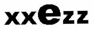 XXEZZ logo