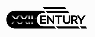 XXII CENTURY logo