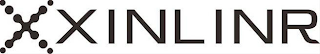 XXINLINR logo
