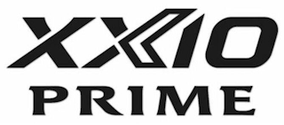 XXIO PRIME logo