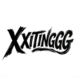 XXITINGGG logo