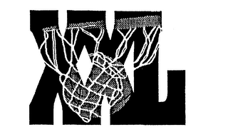 XXL logo