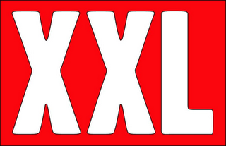 XXL logo