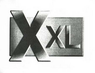 XXL logo