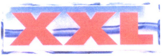 XXL logo