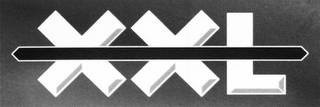 XXL logo