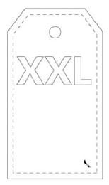 XXL logo