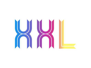 XXL logo