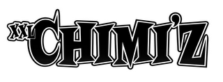 XXL CHIMI'Z logo