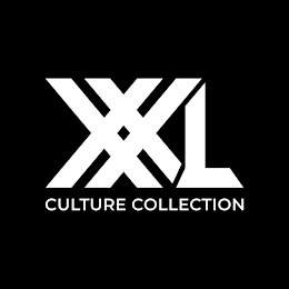 XXL CULTURE COLLECTION logo