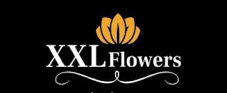 XXL FLOWERS logo