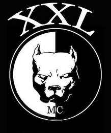 XXL MC logo