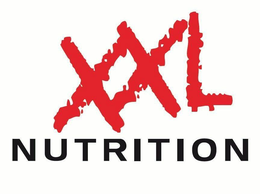 "XXL NUTRITION" logo