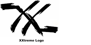 XXL XXTREME LOGO logo