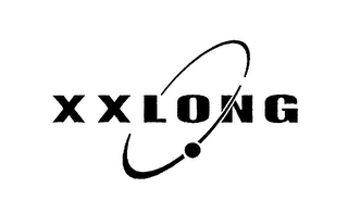 XXLONG logo