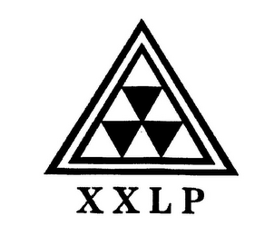 XXLP logo