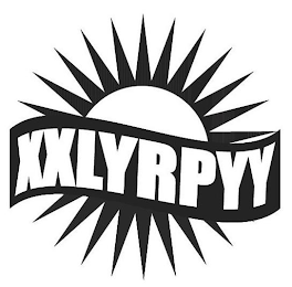 XXLYRPYY logo