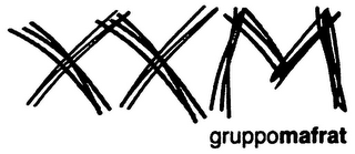XXM GRUPPOMAFRAT logo