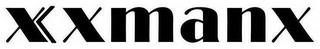 XXMANX logo