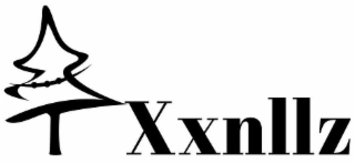 XXNLLZ logo