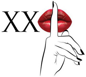 XXO logo