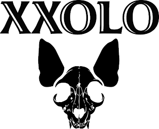 XXOLO logo