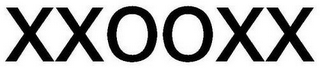 XXOOXX logo