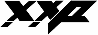 XXP logo